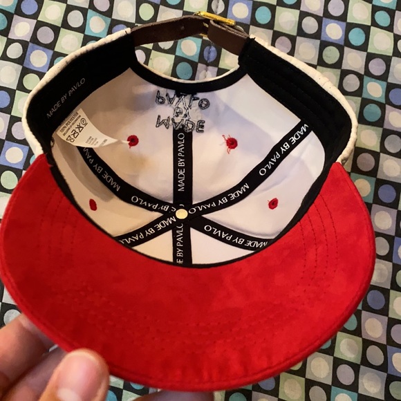 Made by Pavlo Strapback - Picture 4 of 4